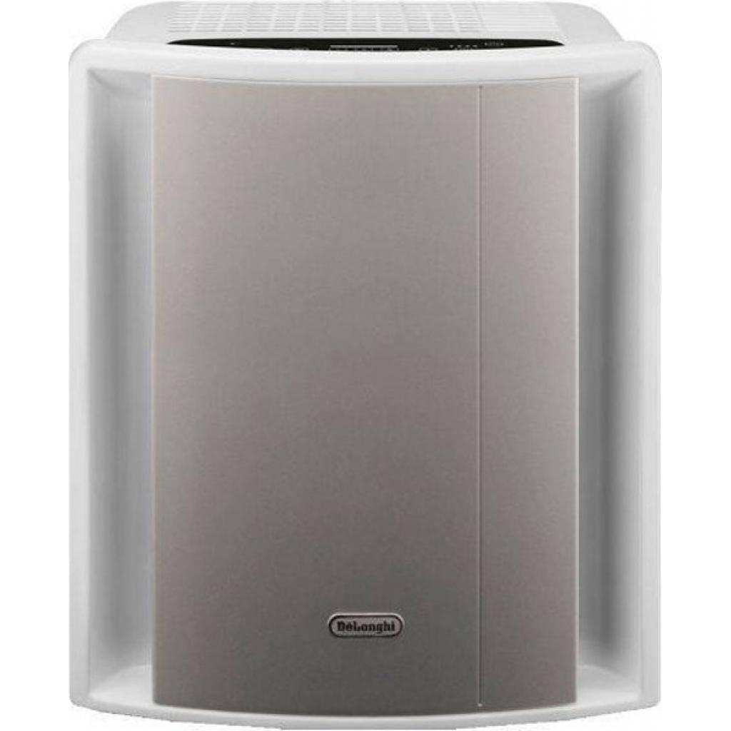 Очисник повітря DeLonghi AC 230 SILVER WH - зображення 2