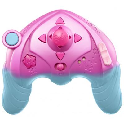 Лялька Barbie На ховерборді з м/ф Barbie: Зіркові пригоди (DLV45) - зображення 4