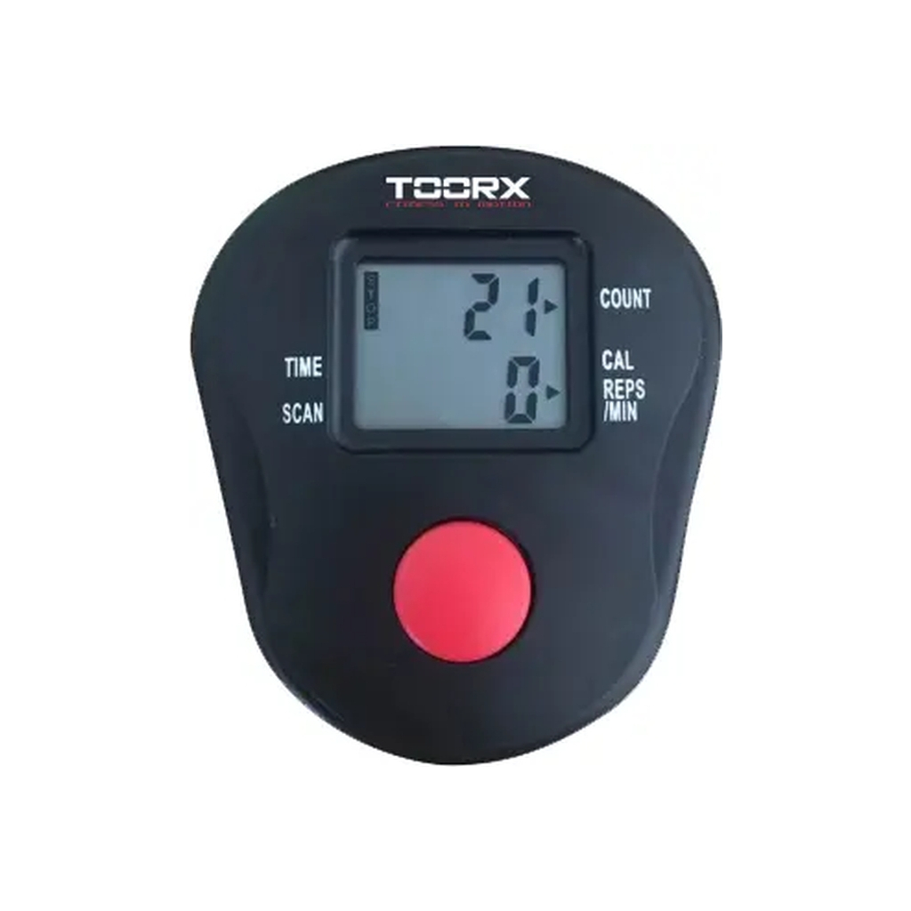 Силовий тренажер Toorx універсальний Total Body Squat (TB-SQUAT) (930556) - picture 3