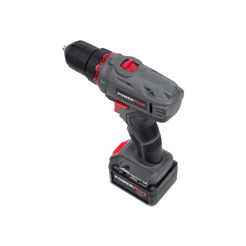 Шуруповерт Varo E-line 26Нм (POWE00031) - зображення 3