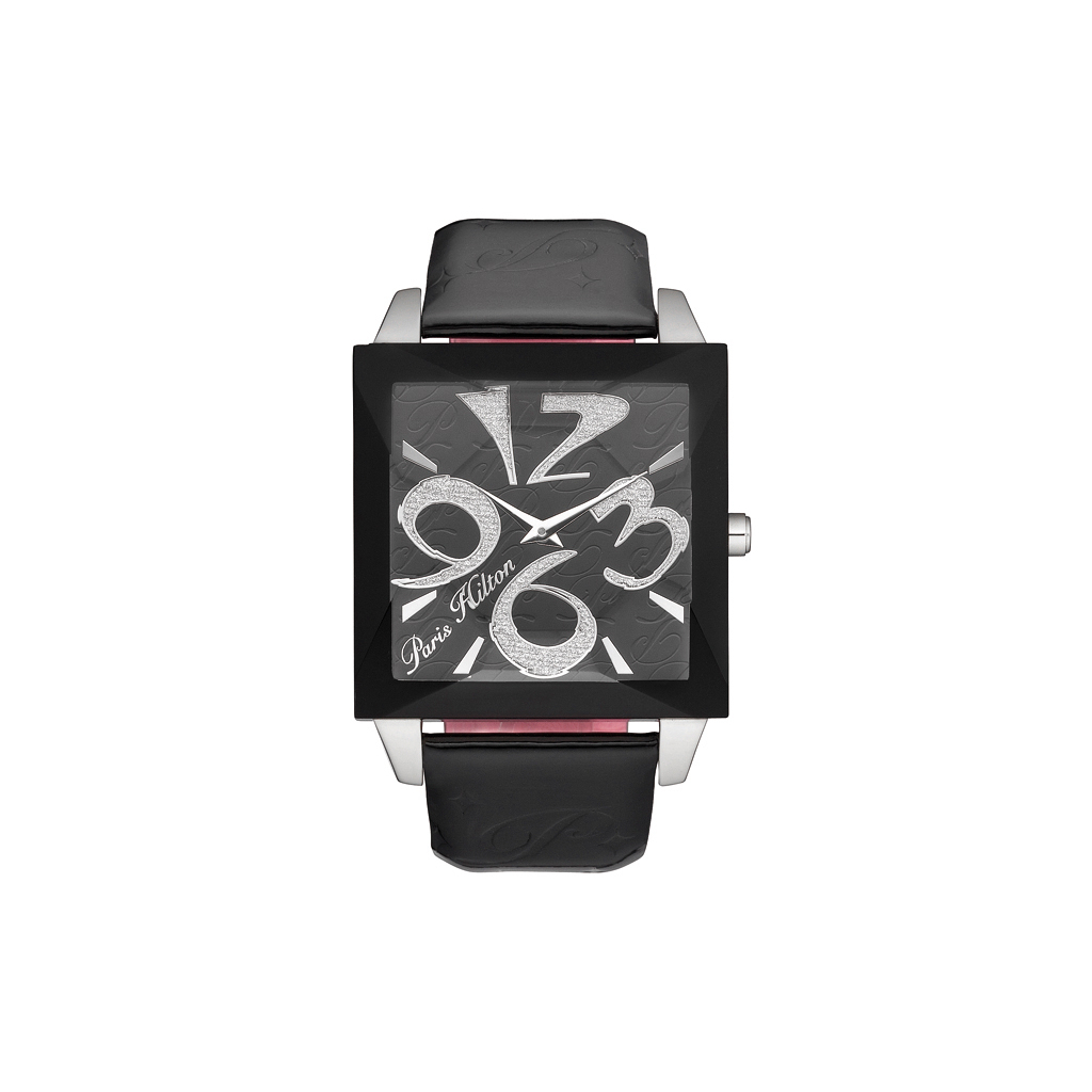 Наручний годинник Paris Hilton 13105MS02 - зображення 1