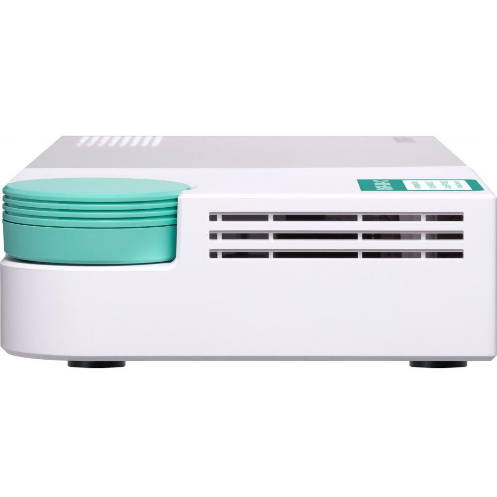 Комутатор мережевий QNap QSW-308-1C - зображення 5