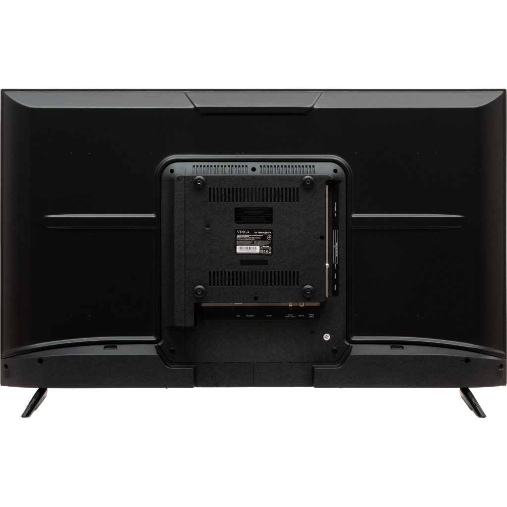 Телевізор Vinga L43FHD25B - зображення 5