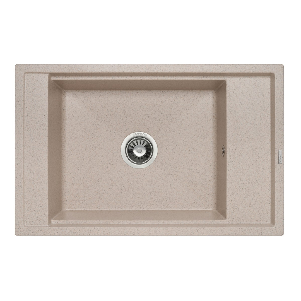 Мийка кухонна GRANADO Estella terra (gr3303) - зображення 1