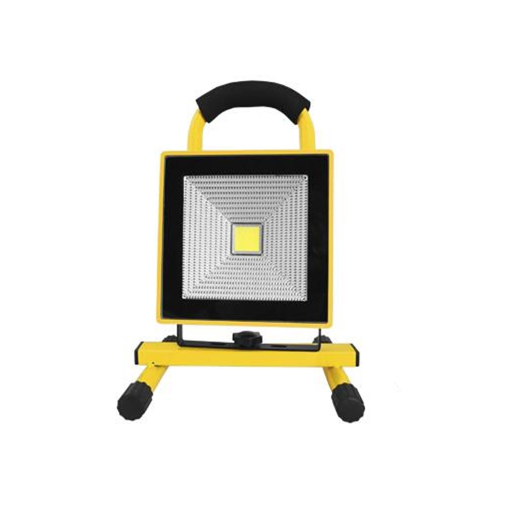 Ліхтар MDA LED Rechargeable Work Light 20W (LXLA311) - зображення 3