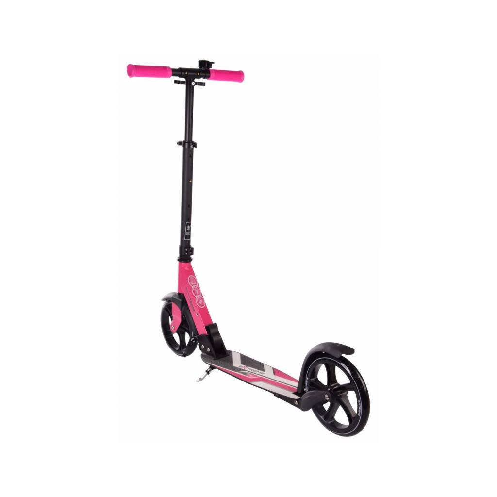 Самокат Extreme Team Pink (SK204 PINK) - зображення 9