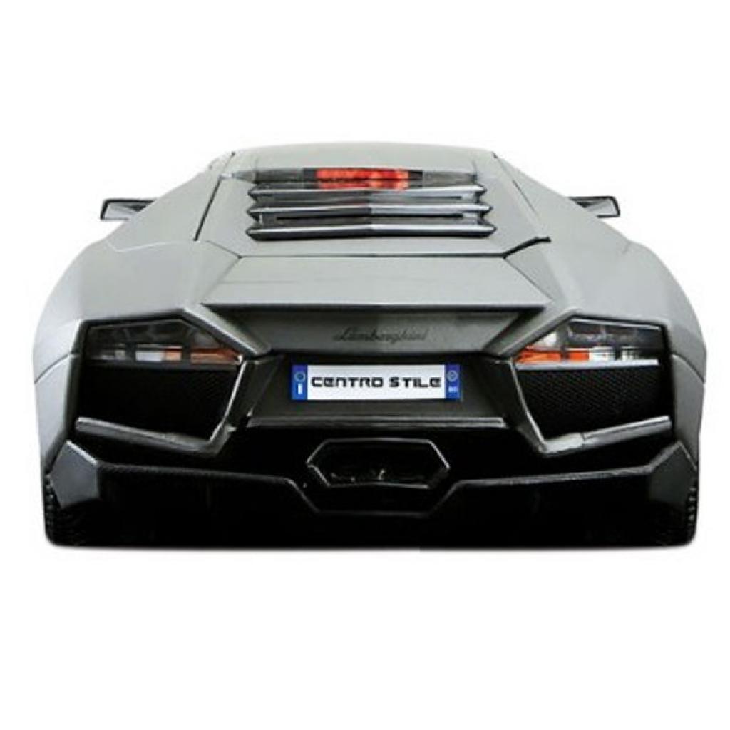 Машина Bburago LAMBORGHINI REVENTON (18-25081) - зображення 3