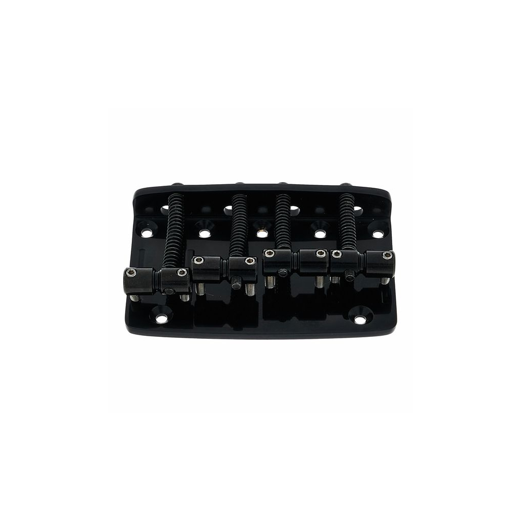 Бридж для гітари Gotoh 203B-4 B - зображення 3