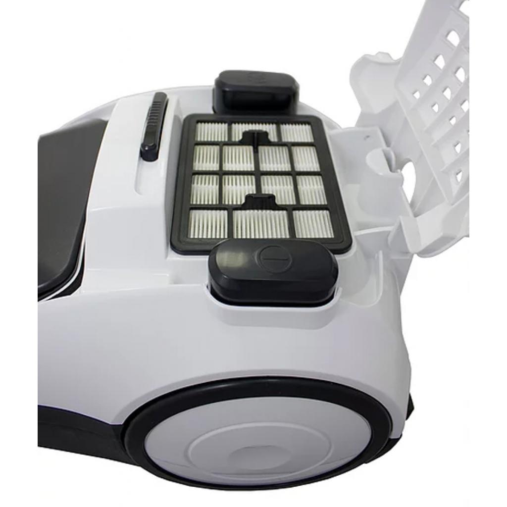 Пилосос PRIME Technics PVC 2413 CG - зображення 8