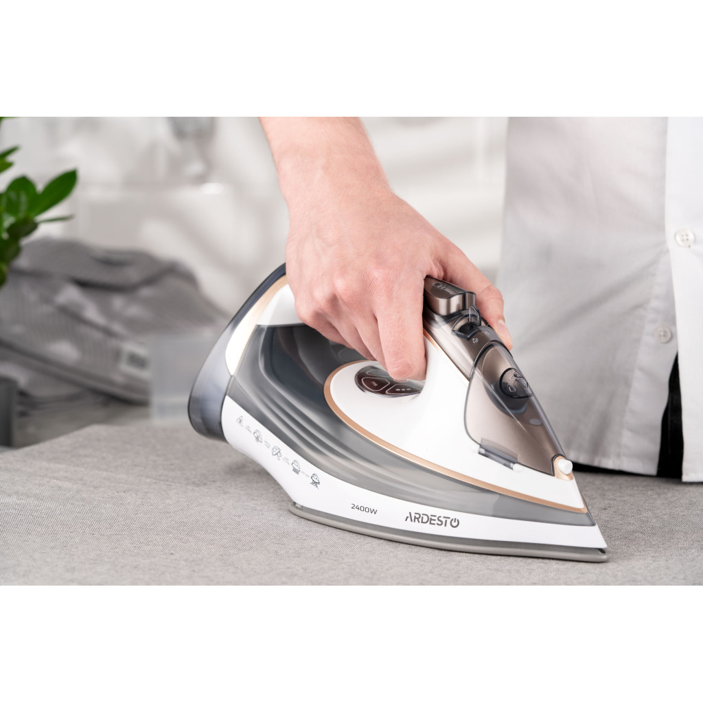 Праска Ardesto IR-B2245-E - зображення 10