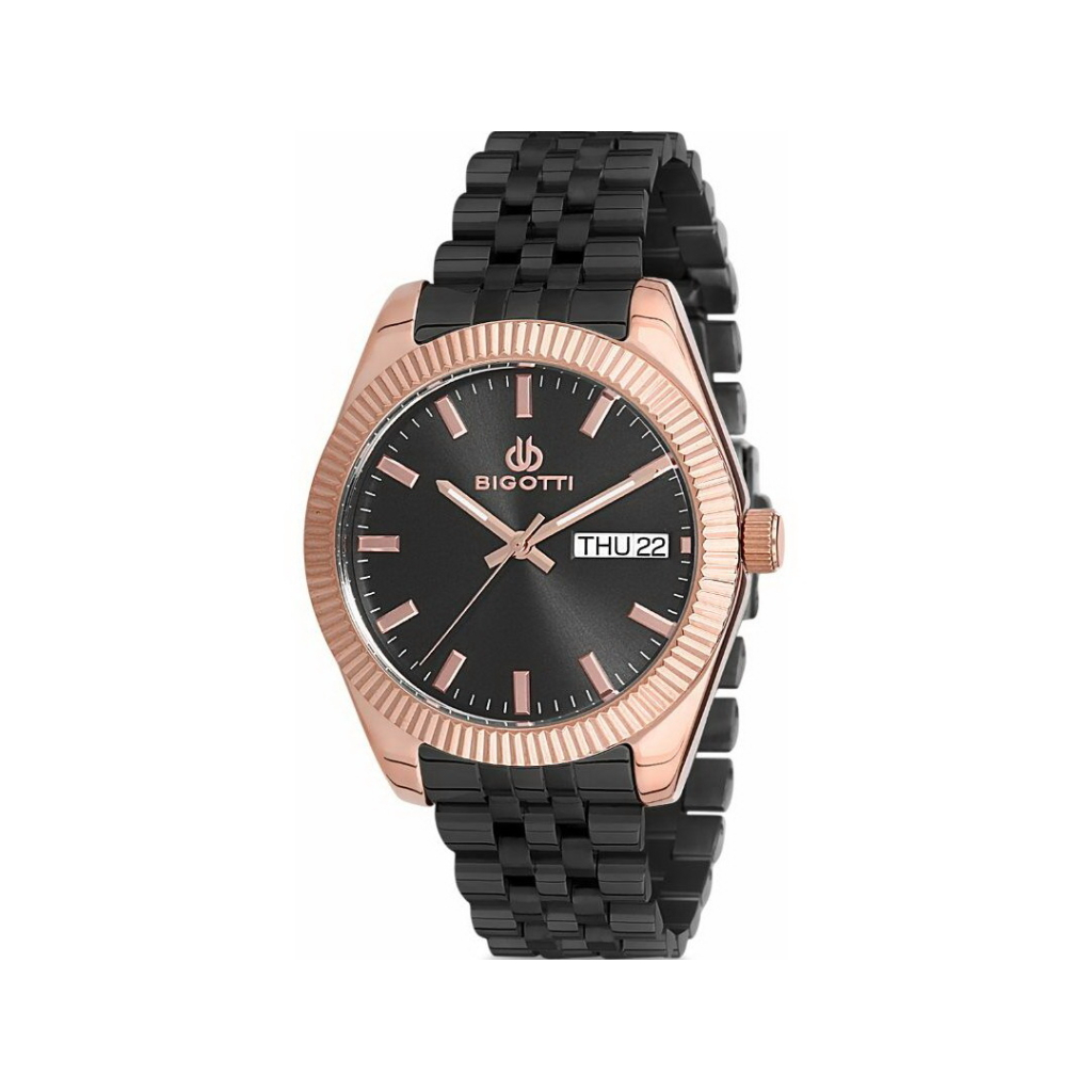 Наручний годинник Bigotti BGT0220-4 - зображення 1