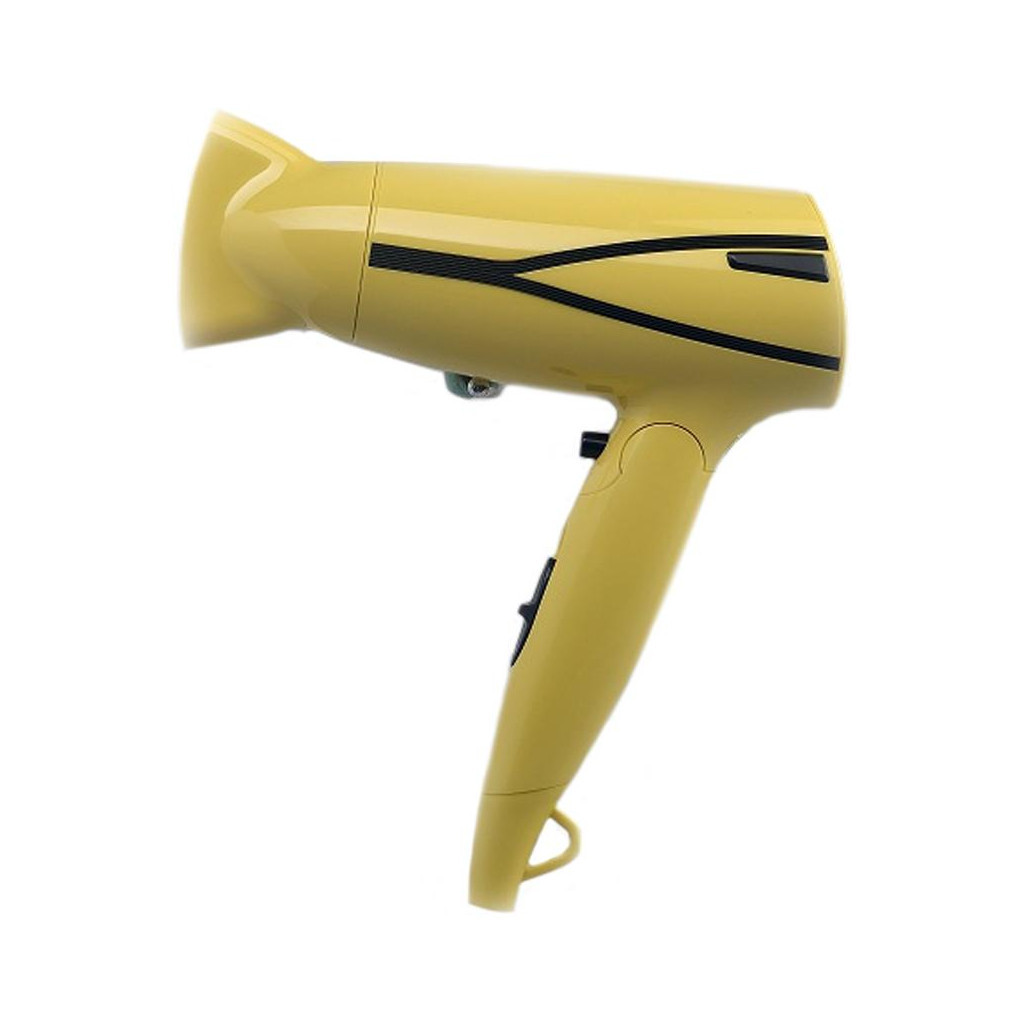 Фен Liberty HD-1610 - зображення 1