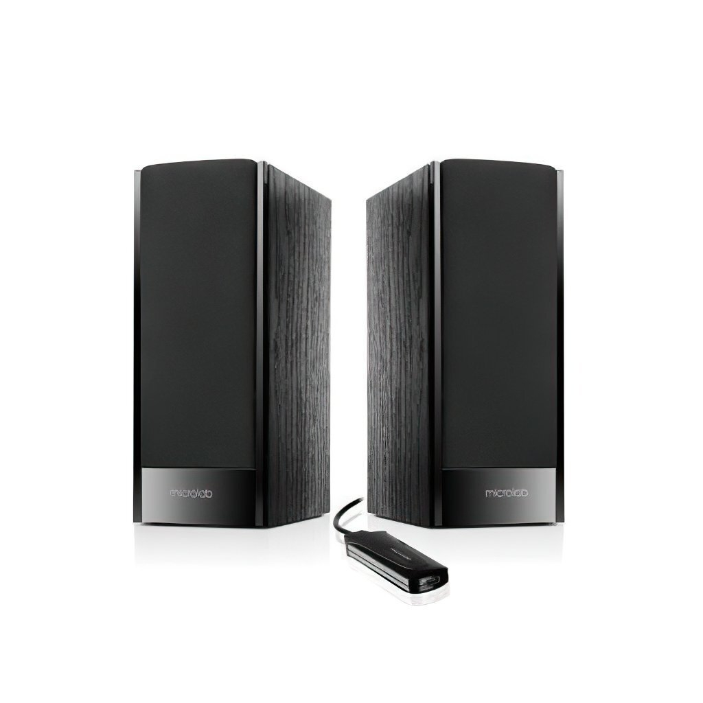 Акустична система Microlab B-56 - зображення 2