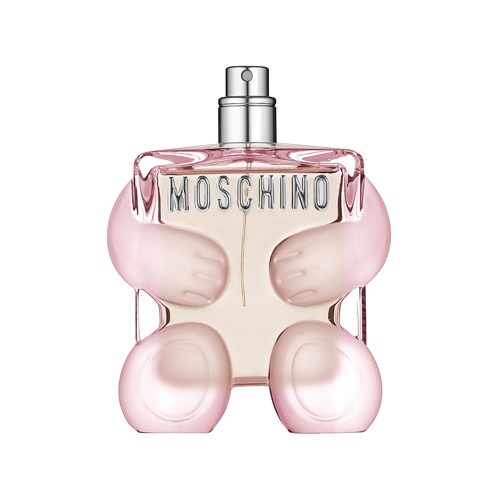 Туалетна вода Moschino Toy 2 Bubble Gum тестер 100 мл (8011003864508) - зображення 1