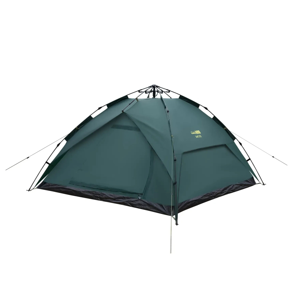 Намет Tramp Swift 3 (v2) Green (UTRT-098) - изображение 1