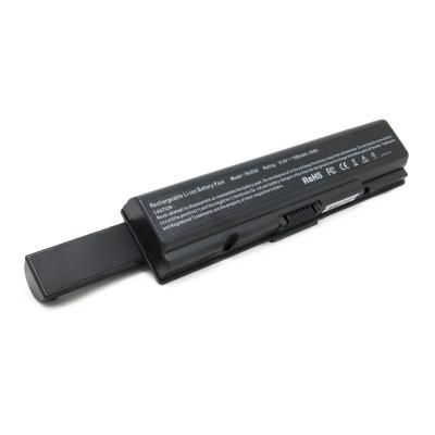 Акумулятор до ноутбука Extradigital Toshiba Satellite L500 (PA3534U) 7800 mAh (BNT3960) - зображення 1