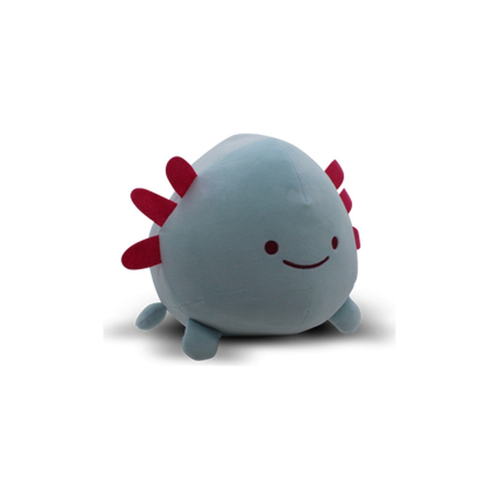 М'яка іграшка Beverly Hills MicroZoo Аксолотль 25 см (MZ03968-5024) - зображення 2