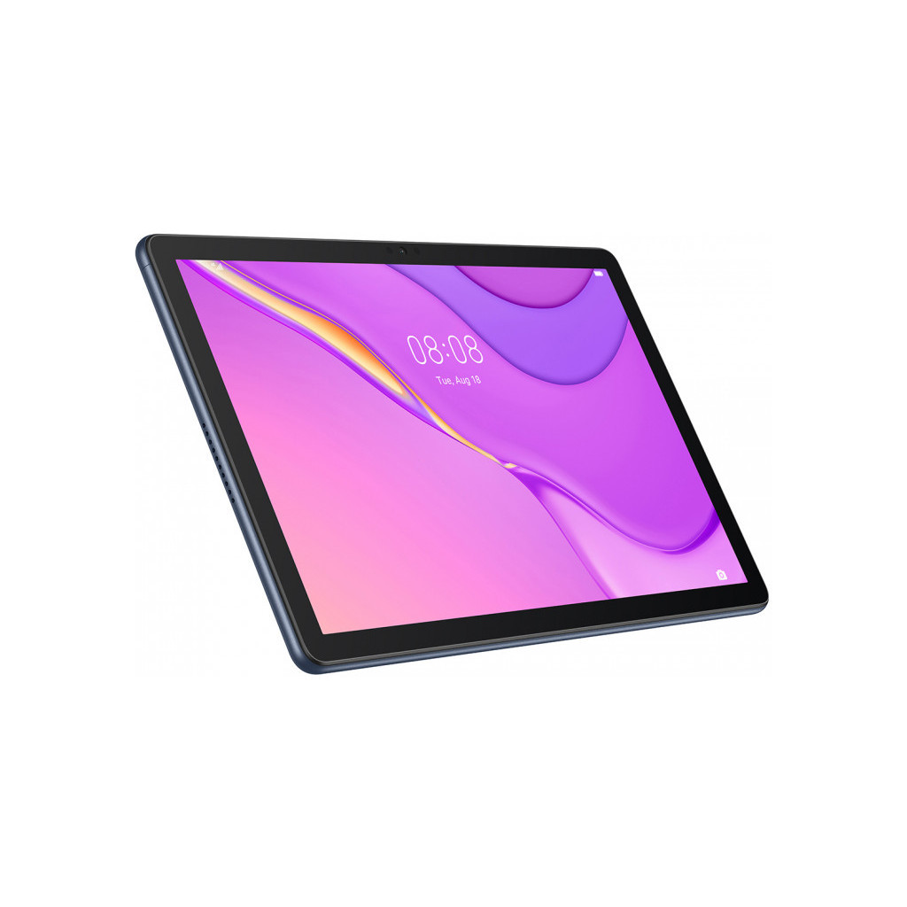 Планшет Huawei MatePad T10s Wi-Fi 2/32GB Deepsea Blue (AGS3-W09A) (53011DTD) - зображення 4