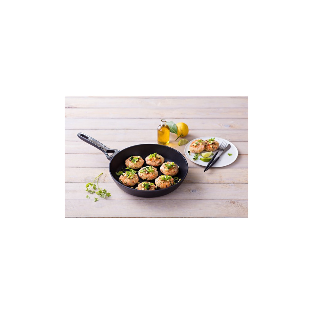 Сковорода Pyrex Origin+ 30 см (RP30BF4) - зображення 6