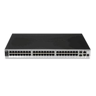 Комутатор мережевий D-Link DES-3552 - зображення 1