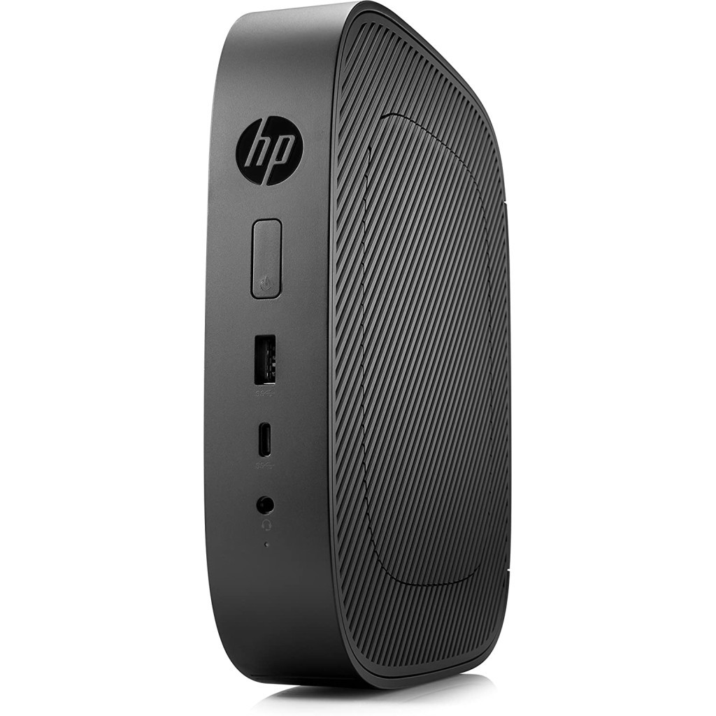 Комп'ютер HP t530 / AMD GX-215JJ / W10IoT 32GF/4GR WiFi (2DH80AA) - зображення 3