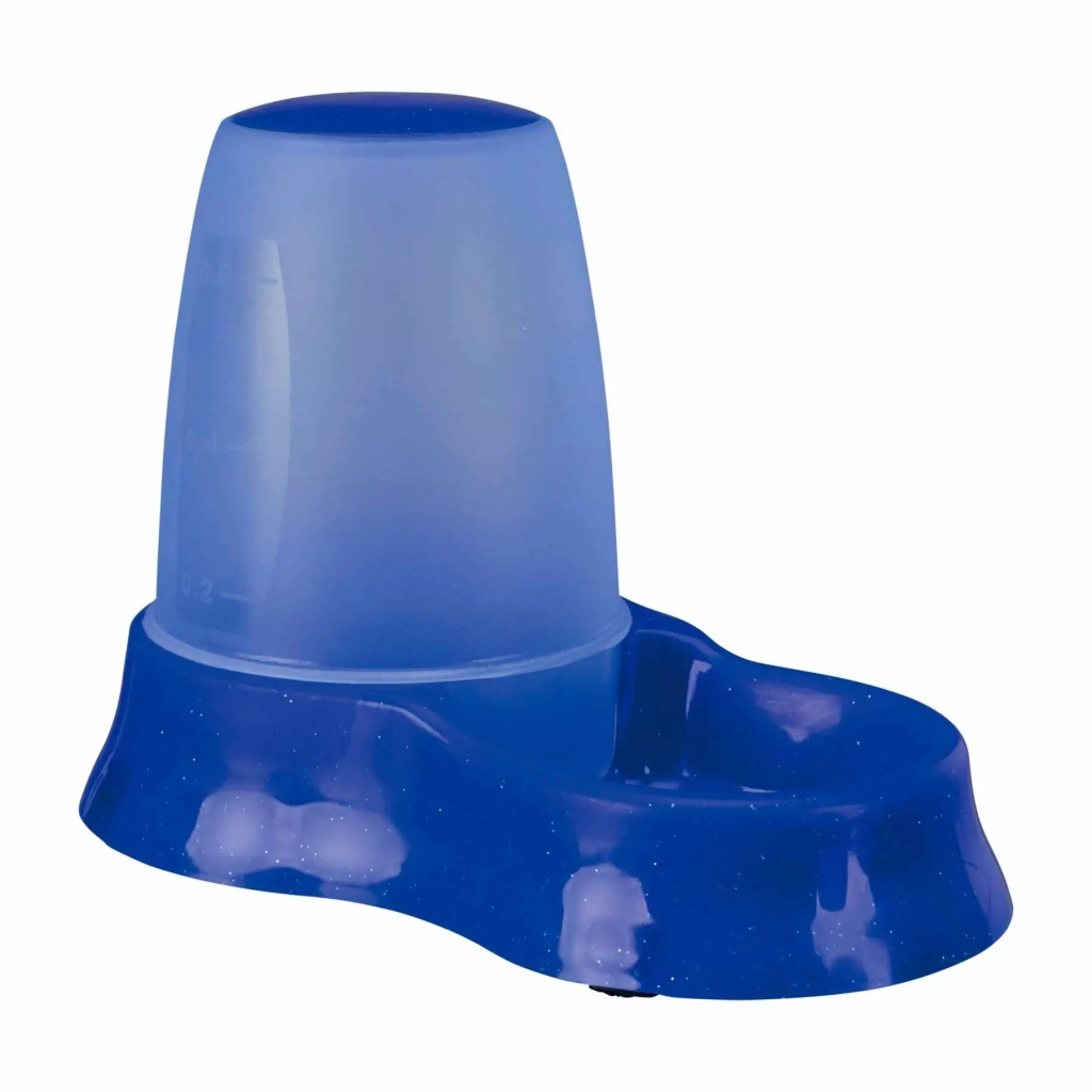 Посуд для котів Trixie Миска з дозатором 600 мл (кольори в асортименті) (4011905247618) - зображення 2