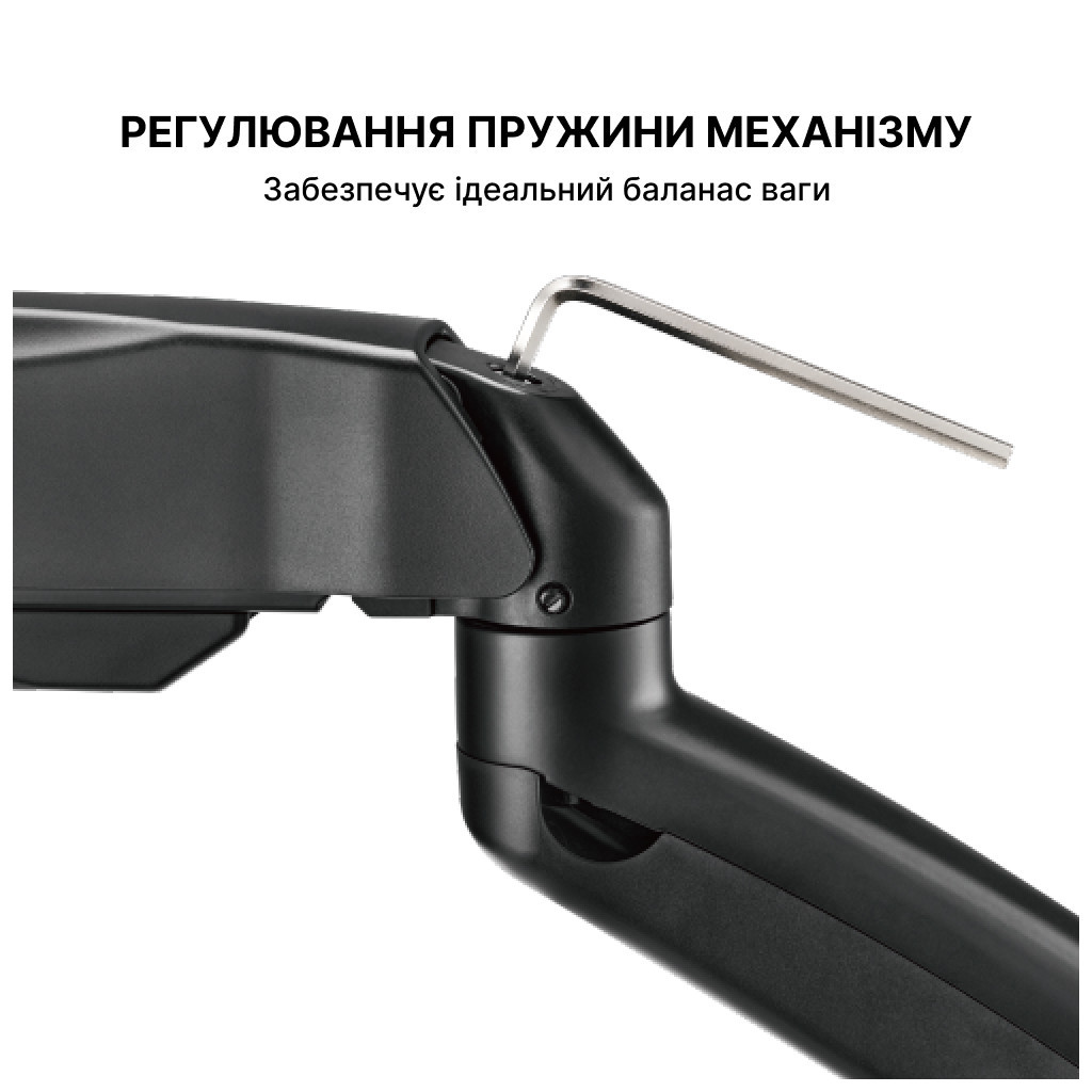 Кронштейн OfficePro MA310B - зображення 10