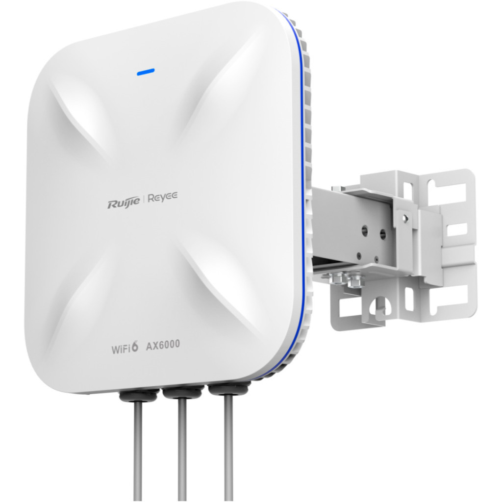 Точка доступу Wi-Fi Ruijie Networks RG-RAP6260(H)-D - зображення 5