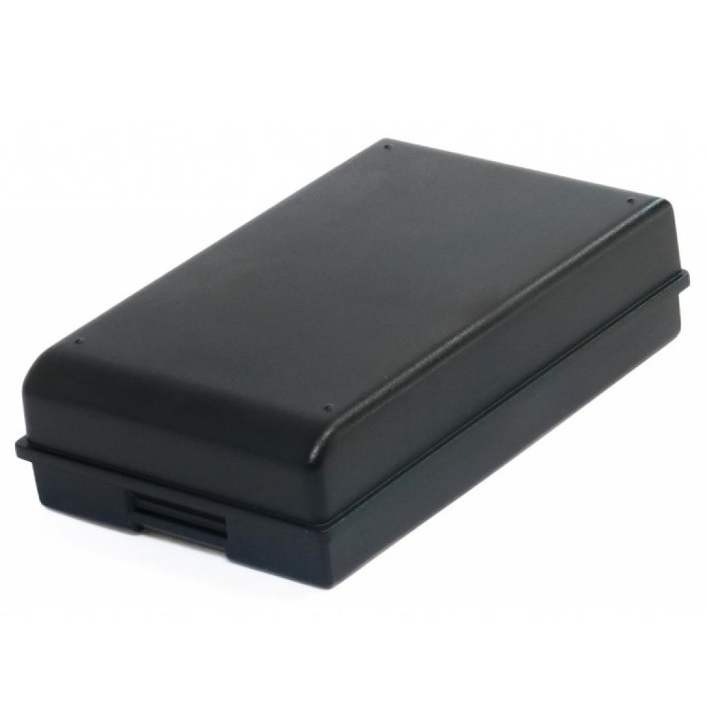 Акумулятор до фото/відео Extradigital Samsung SB-P180A (DV00DV1237) - изображение 4