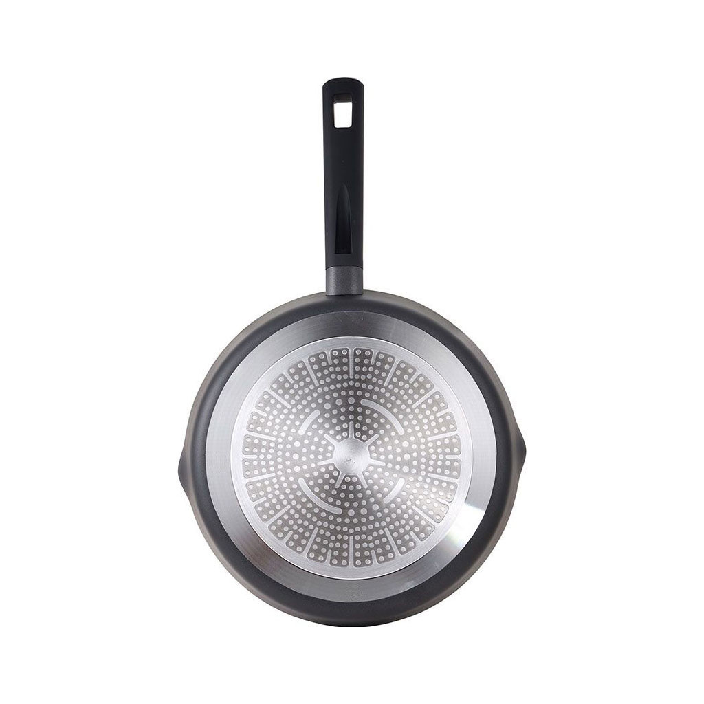 Сковорода Bergner Ion Plus 28 см (BG-35905-BK) - зображення 4