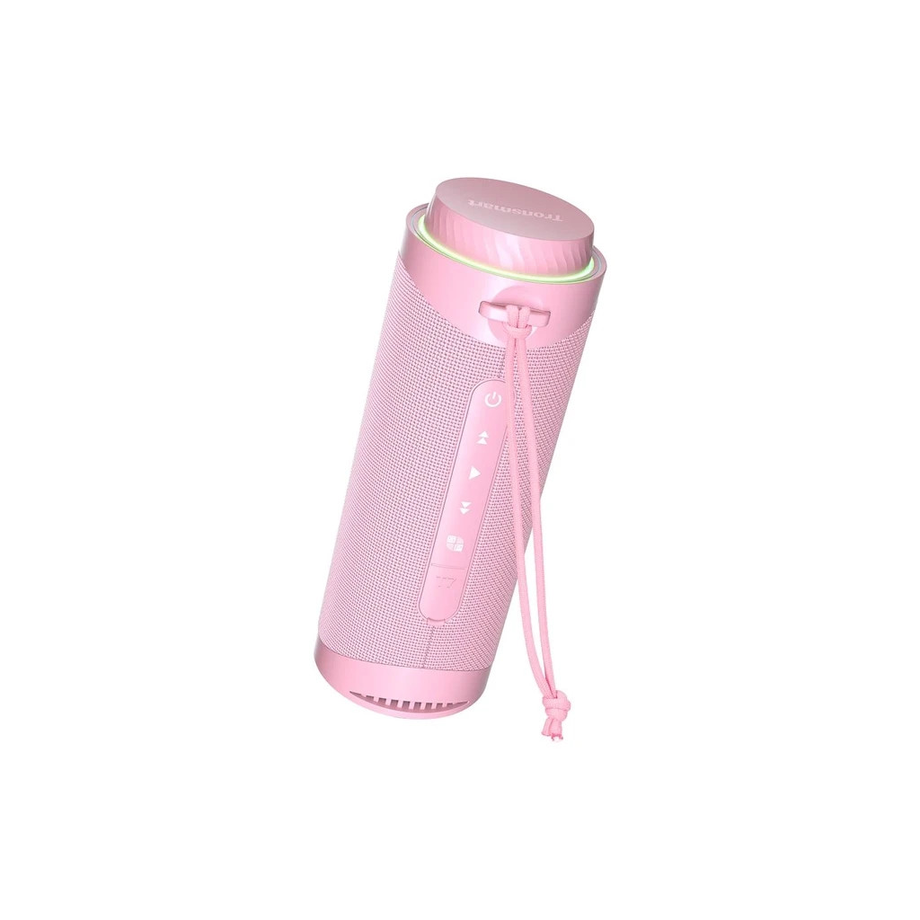 Акустична система Tronsmart T7 Pink (1030839) - зображення 6