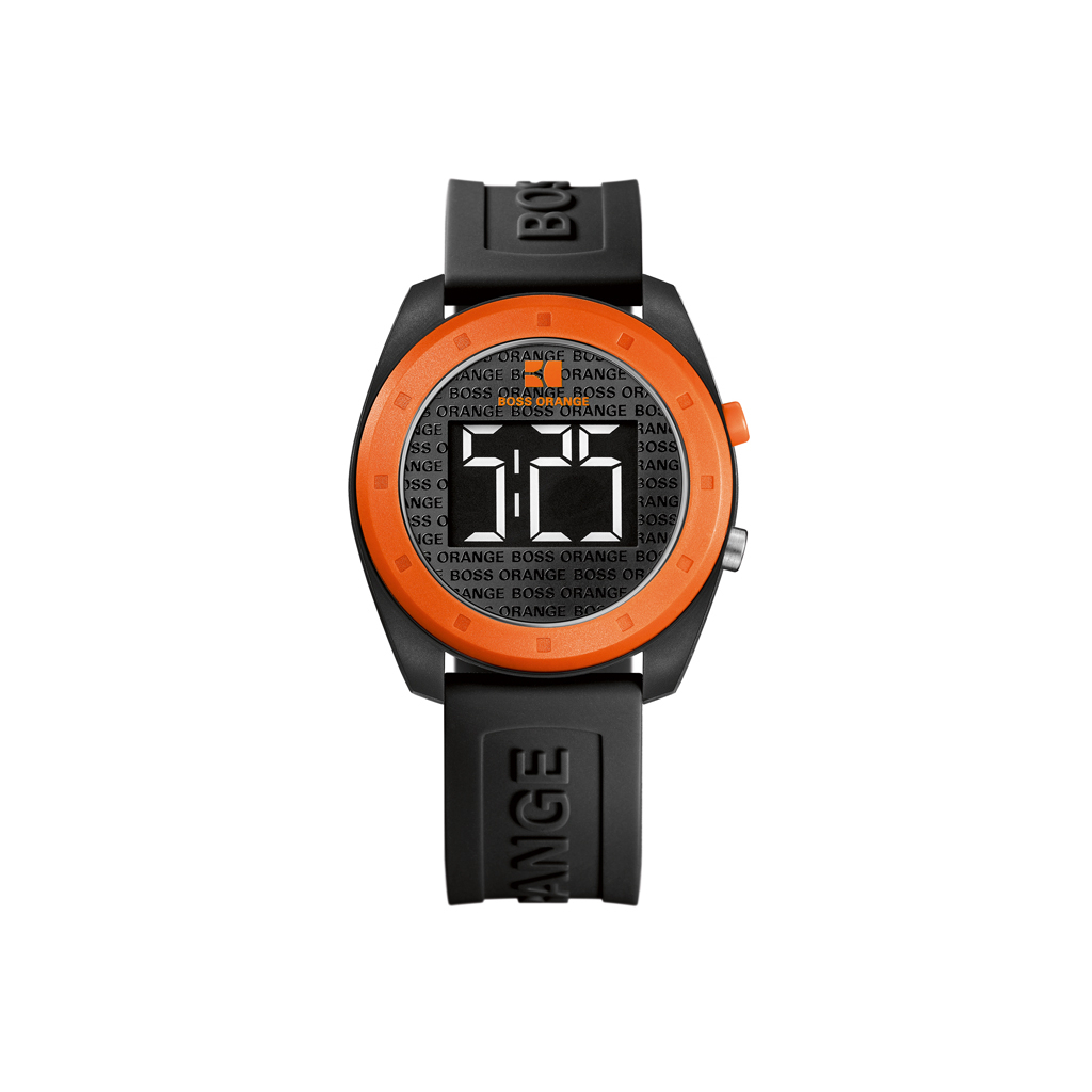 Наручний годинник Hugo Boss 1512560 - зображення 1