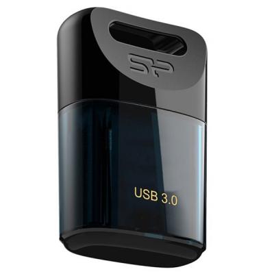 USB флеш накопичувач Silicon Power 16GB JEWEL J06 USB 3.0 (SP016GBUF3J06V1D) - зображення 2