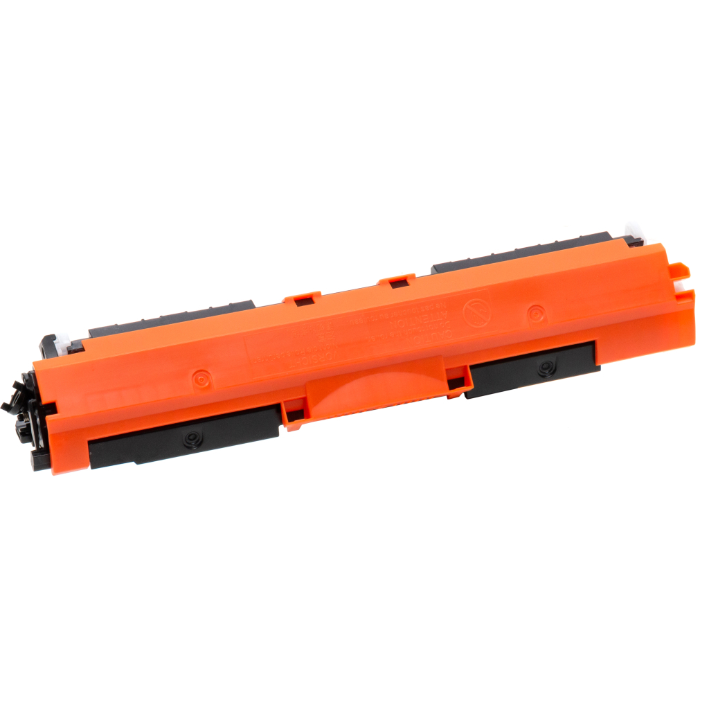 Картридж Vinga CANON 729 Cyan / HP CF351A/CE311A Universal/1K (V-L-C729CA) - изображение 4