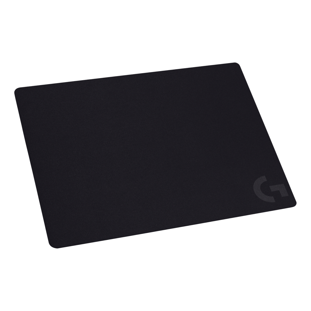 Килимок для мишки Logitech G640 Gaming Mouse Pad Black (943-000798) - зображення 1