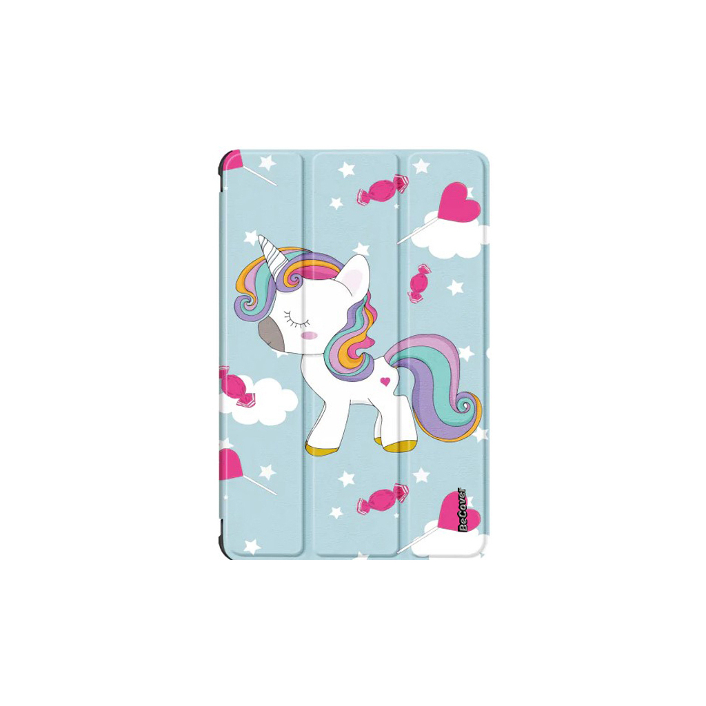 Чохол до планшета BeCover Smart Case Realme Pad 10.4" Unicorn (708280) - зображення 2