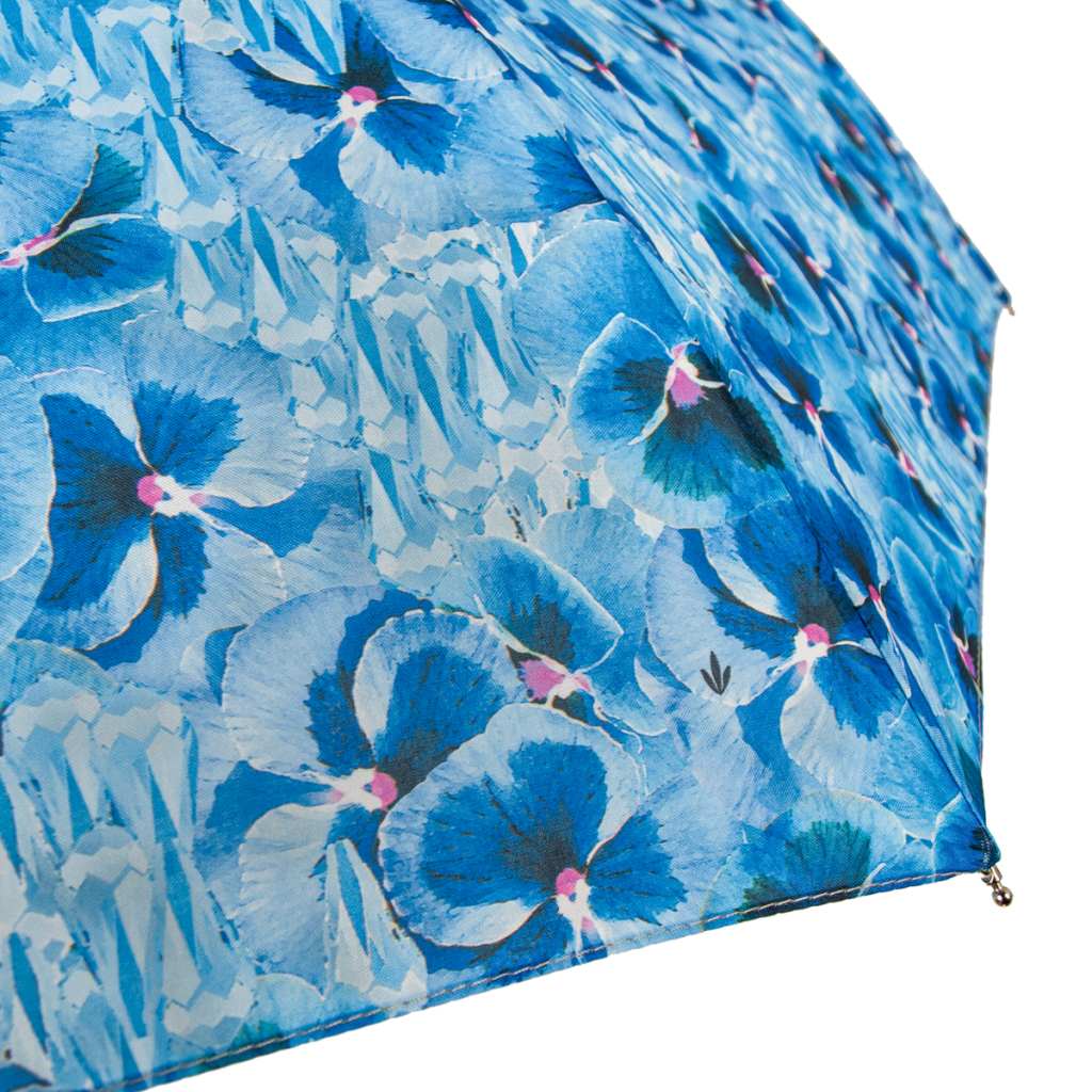 Парасоля Fulton L354-040911 Minilite-2 Cool Pansy (L354-040911) - зображення 7