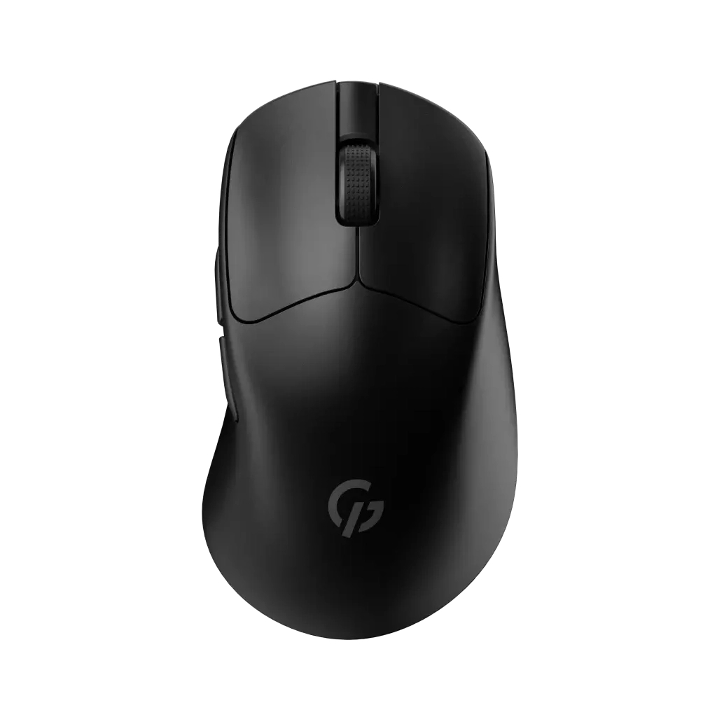 Мишка GamePro Genesis Avenger Wireless/Bluetooth/USB Black (GM096B) - зображення 1