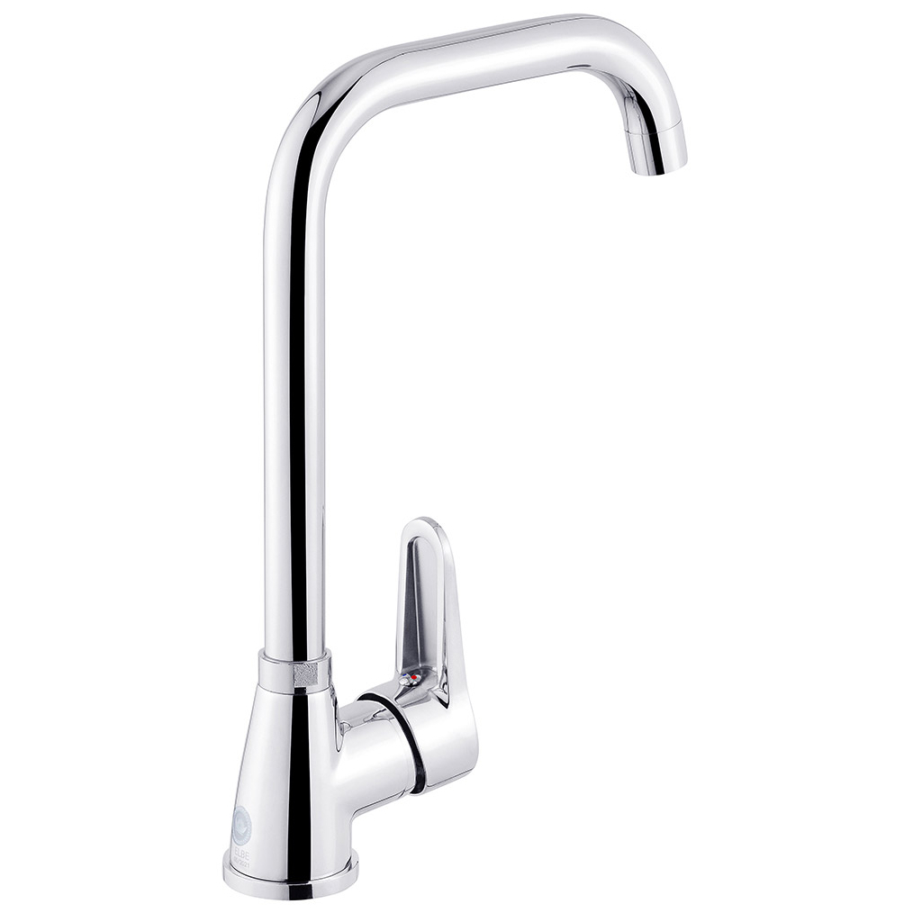 Змішувач Kroner Elbe-C030 - зображення 3