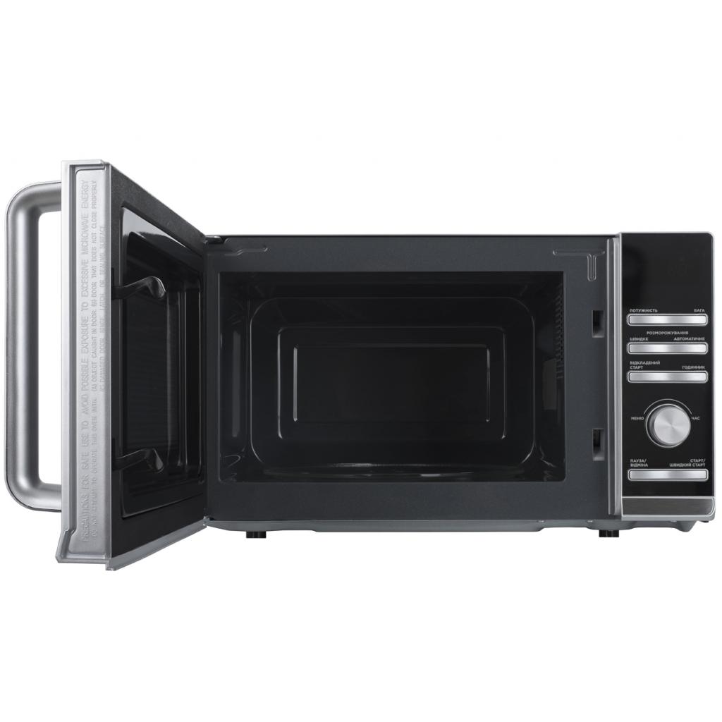 Мікрохвильова піч Ergo EM-2055 - зображення 4