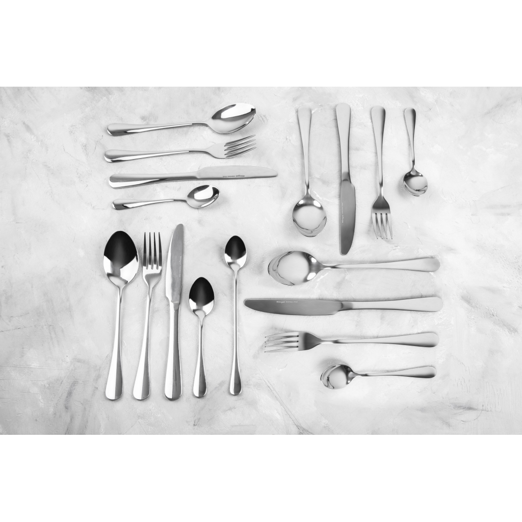 Столова ложка Ringel Mira коктейльна 1 шт (RG-3117-1/5) - зображення 2