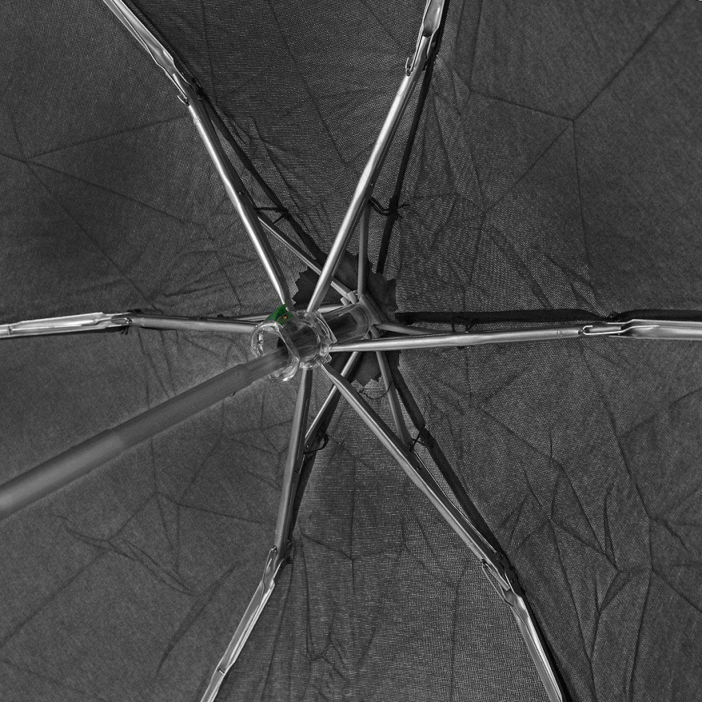 Парасоля Fulton Tiny-1 L500 Black (L500-008904) - зображення 8