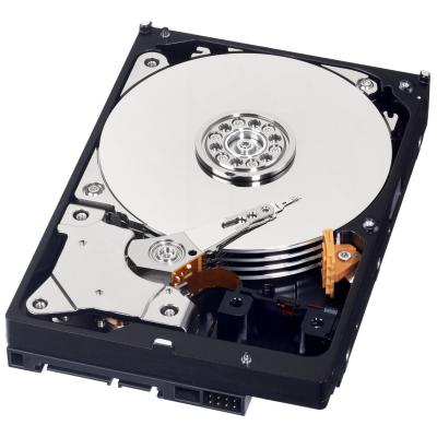 Жорсткий диск 3.5"  750Gb WD (# WD7500AZEX-FR #) - зображення 3