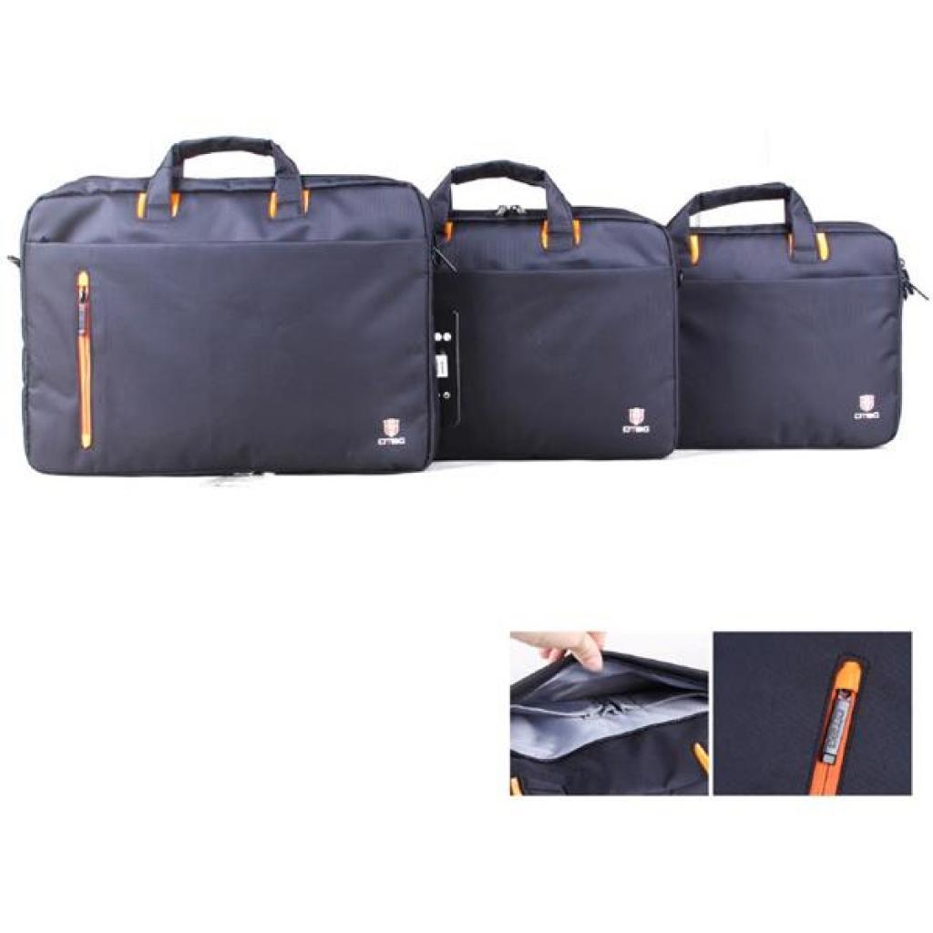 Сумка для ноутбука DTBG 13,3" (D8338BL-13.3) - зображення 1