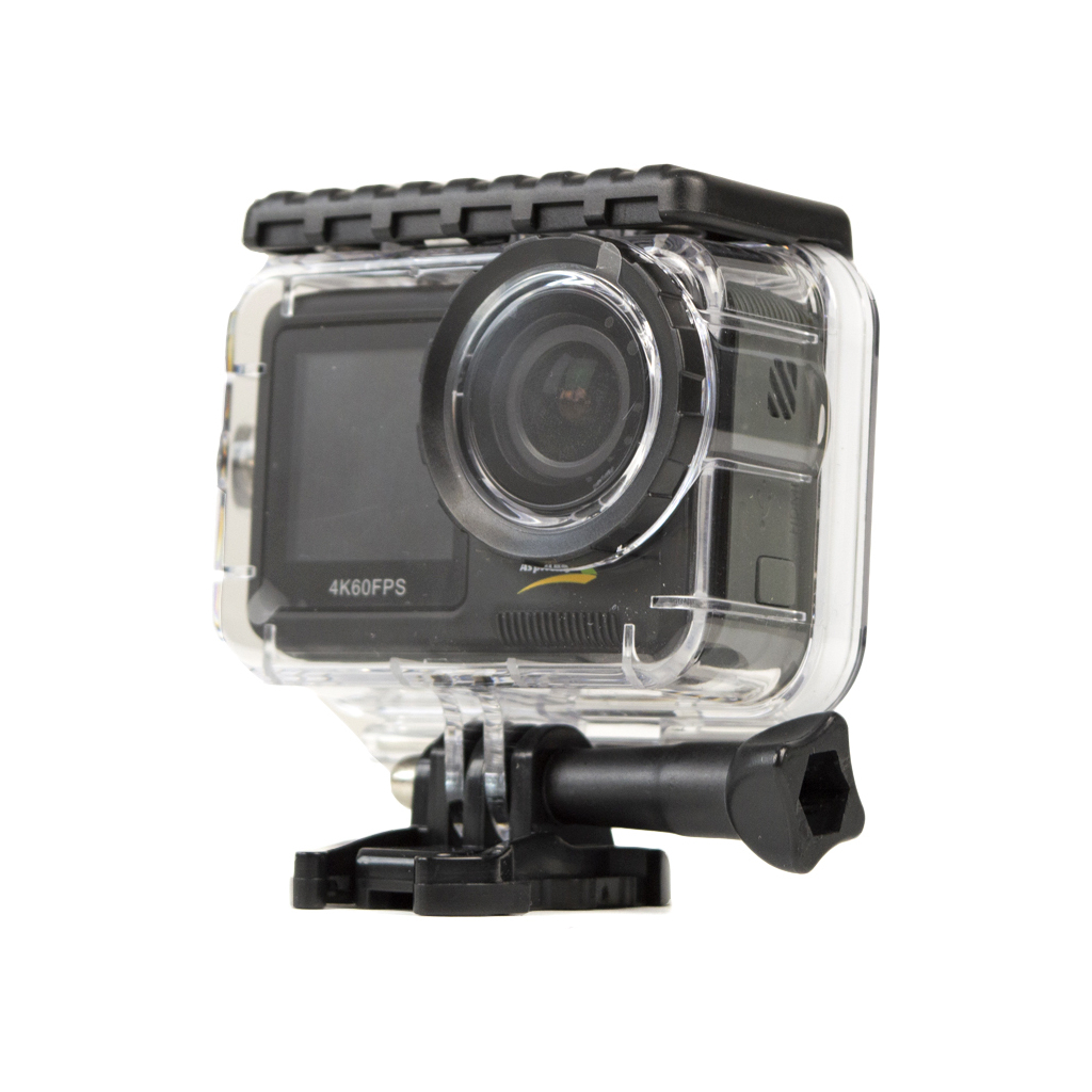 Екшн-камера Aspiring Repeat 4 - зображення 5