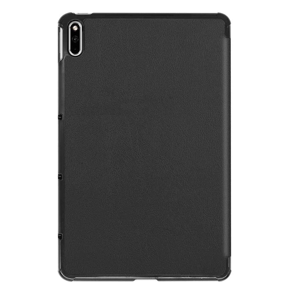 Чохол до планшета BeCover Smart Case Huawei MatePad 10.4 2021/10.4 2nd Gen Black (706479) - зображення 2
