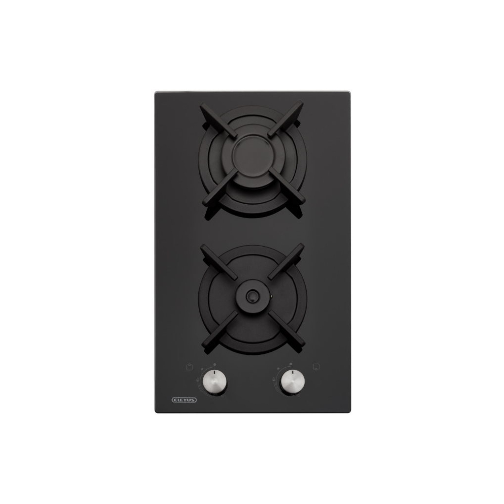 Варочна поверхня Eleyus ORIS 30 BL CF - изображение 1