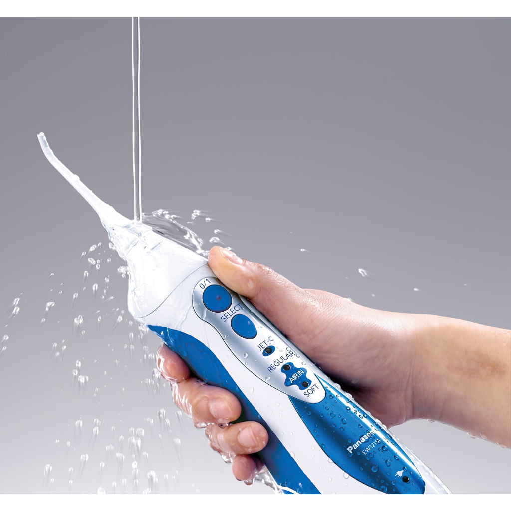 Іригатор Panasonic EW1211A321 - зображення 8