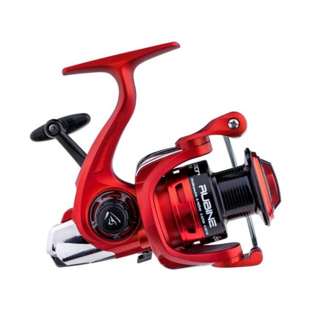 Котушка Select Rubine 4000 5.2:1 7+1 + шпуля (1870.09.67) - изображение 2