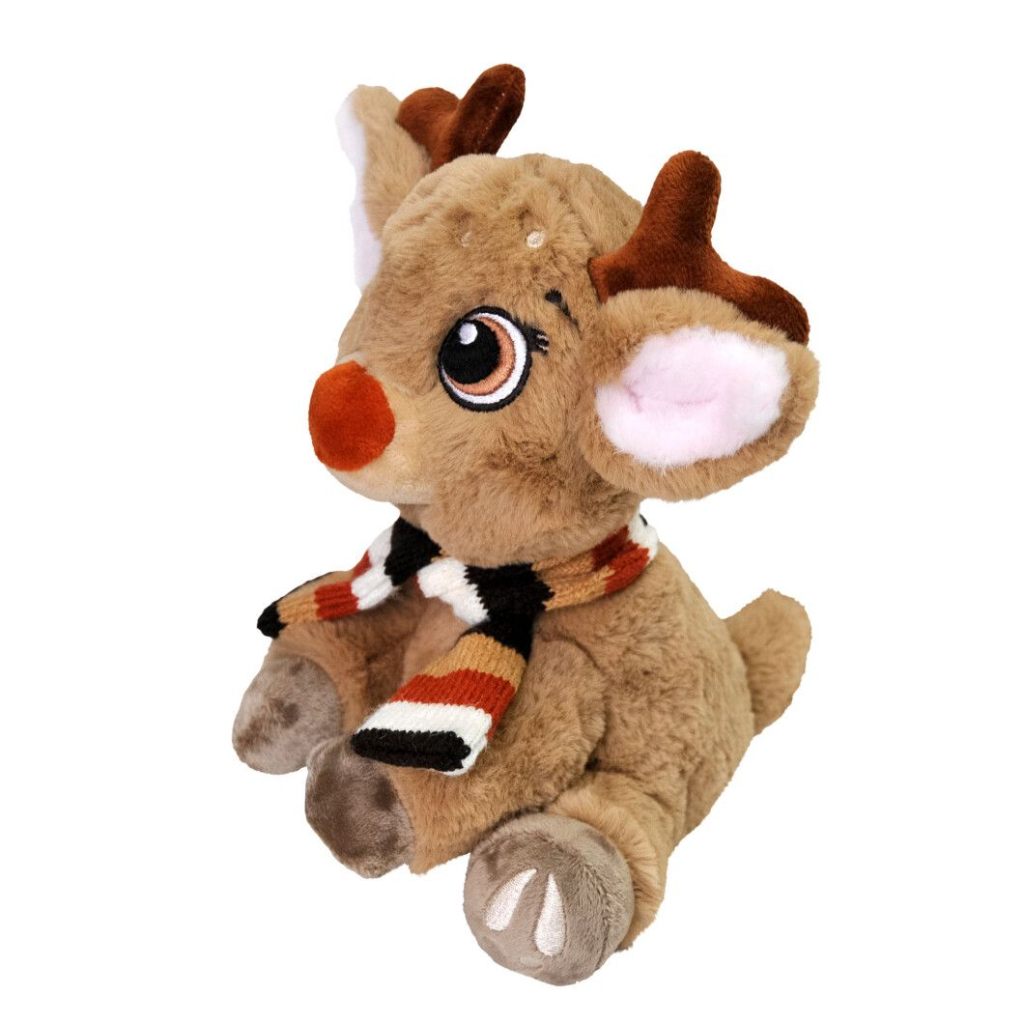 М'яка іграшка Tigres Оленятко Рорі (ІГ-0262) - зображення 2